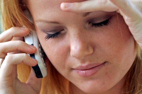 depresszió (lelkisegély, )