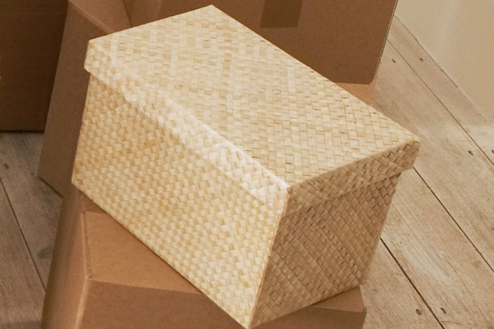 doboz (csomag)