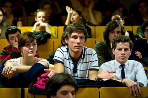 felvételi (egyetem, )