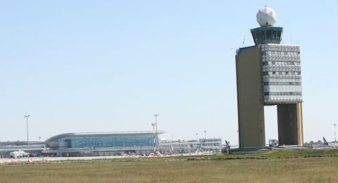 ferihegy-irányítótorony (irányítótorony, ferihegy2)