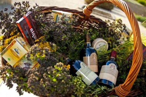 gyógynövényáldás (gyógynövényáldás, )