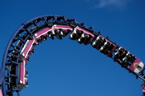 hullámvasút (hullámvasút)