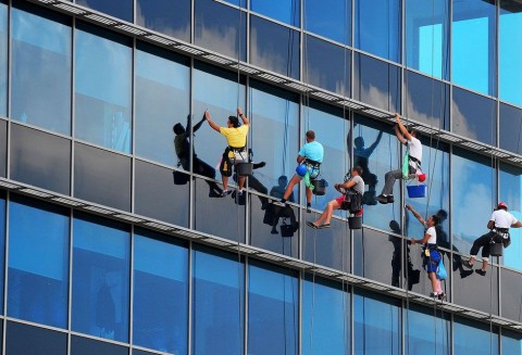 irodaház (irodaház, )