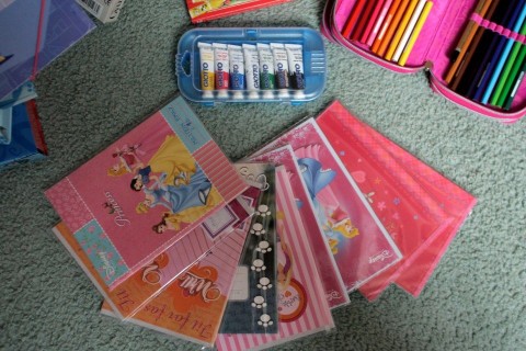 írószerek (írószerek)