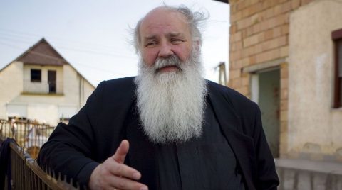 iványi gábor (iványi gábor, )