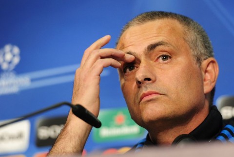 jose mourinho (jose mourinho, )