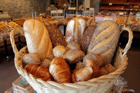 kenyér (péksütemények)