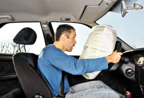 légzsák (légzsák, )