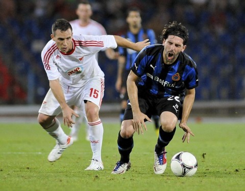 loki, brugge (loki, brugge)