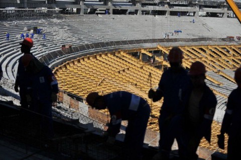 maracana (maracana stadion, )
