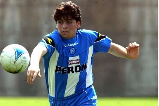 maradona junior (maradona junior)