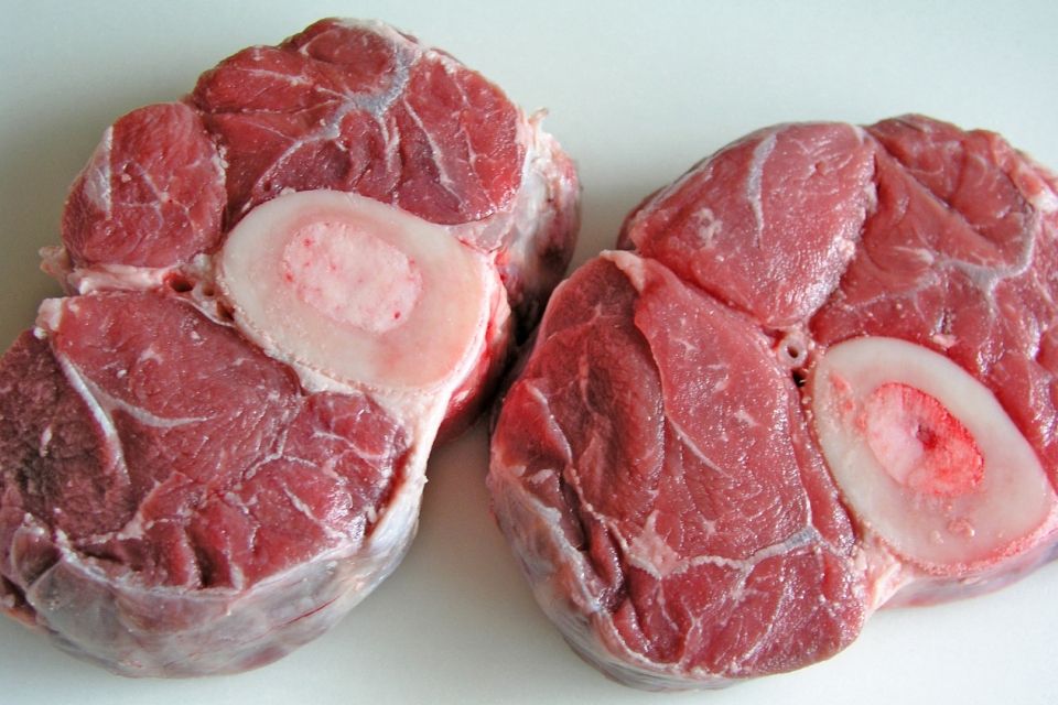 marhahús (hús)
