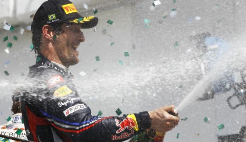 mark webber (mark webber)