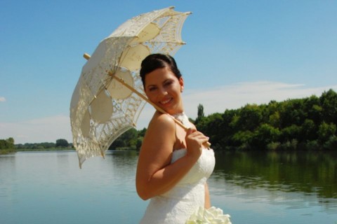 menyaszony (menyasszony, )