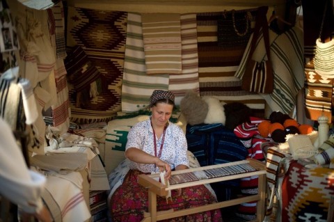 mesterségek ünnepe (mesterségek ünnepe)