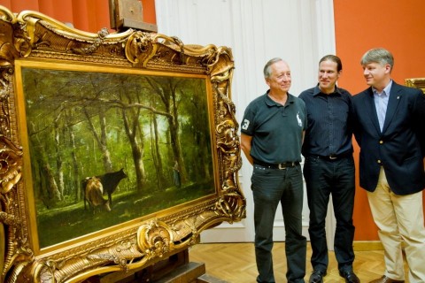 munkácsy-parasztleány (ingyenes, )