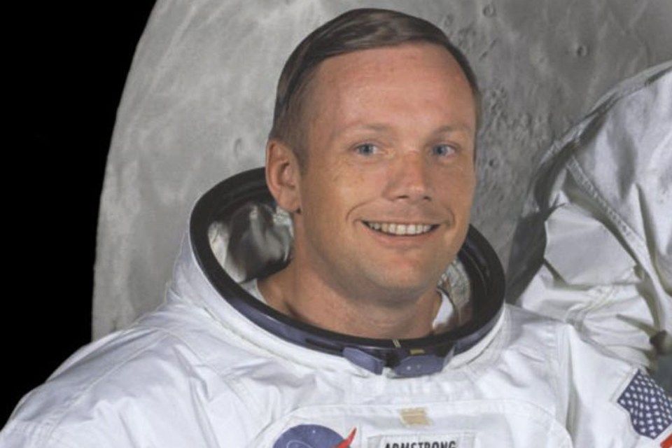 neil armstrong (neil armstrong)