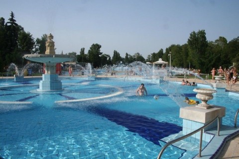 palatinus (palatinus, strand)