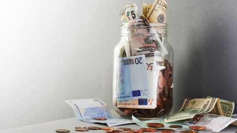 pénz (megtakarítás)