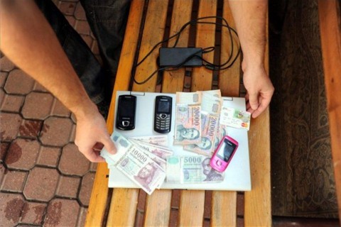 rablás (ingyenes, )