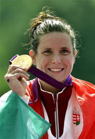 risztov éva (ingyenes, london 2012, )