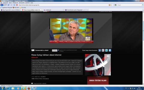 rózsa györgy (rózsa györgy)