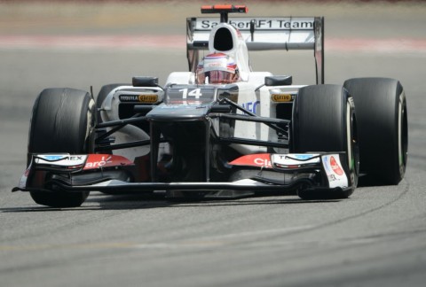 sauber (sauber)