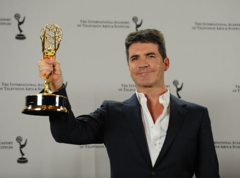 simon cowell (simon cowell)