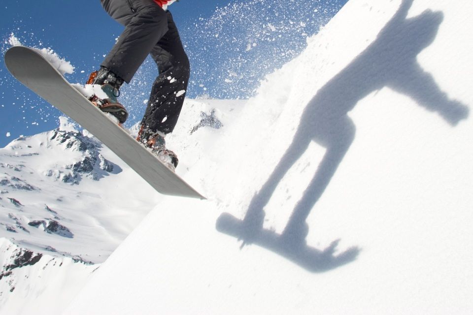 snowboard (snowboard, )