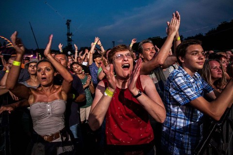 sziget magyar dal napja (magyar dal napja, sziget, fesztivál, közönség, )