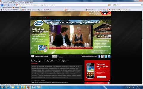 tatár csilla (tatár csilla)