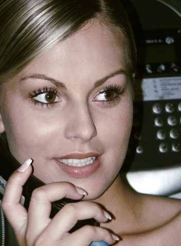 telefonfülke (telefonálás, )