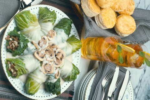 töltöttkáposzta (nemzetközi töltöttkáposzta verseny)