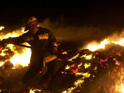 tűzoltó (tűzoltó, TNOR)