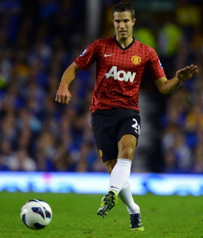 van persie (van persie, )