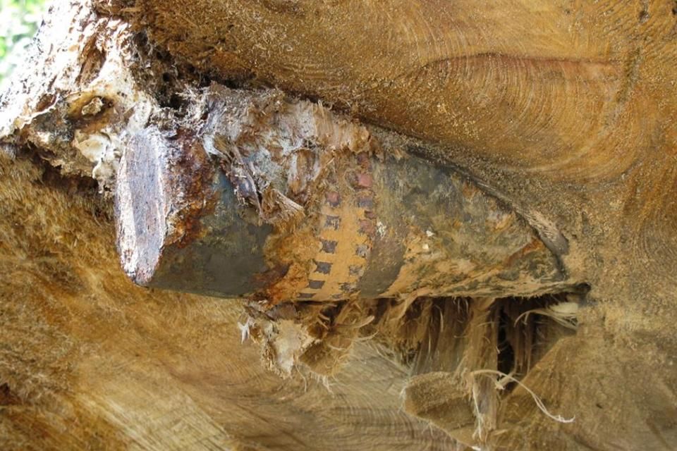 világháborús gránát (világháborús gránát)