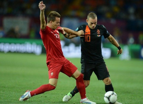 wesley sneijder (wesley sneijder, )