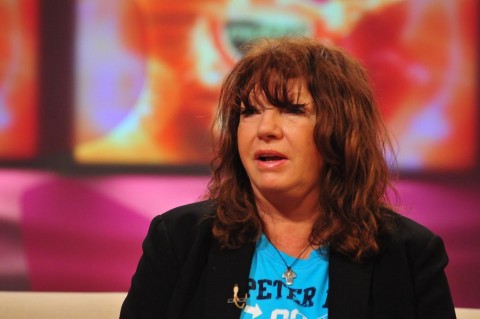 zalatnay cini (Fotó: TV2 / press.tv2.hu )