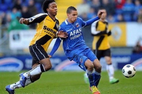 Adam-Maher (Adam Maher)