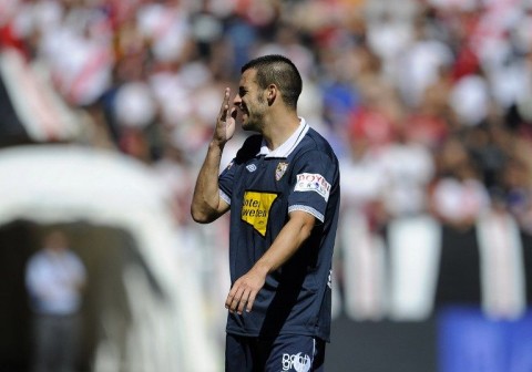 Alvaro Negredo (alvaro negredo, )