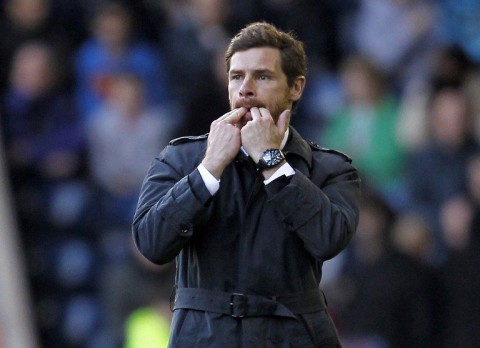 André Villas-Boas (andré villas-boas, )