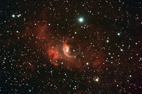 Cassiopeia (Cassiopeia)