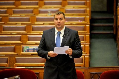 Czene Attila (Czene Attila)