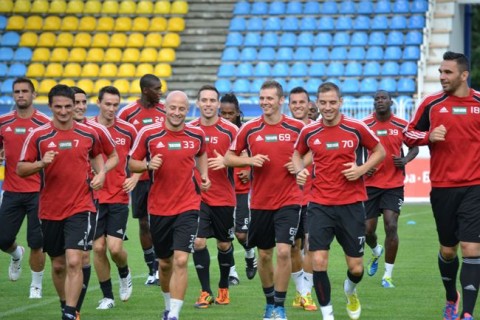 DVSC (dvsc, loki, dvsc-teva, )