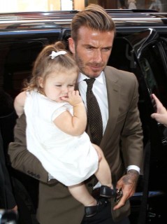 David Beckham (David Beckham)