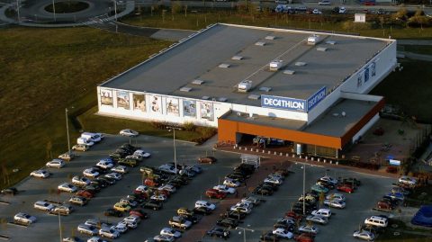 Decathlon ( Decathlon)