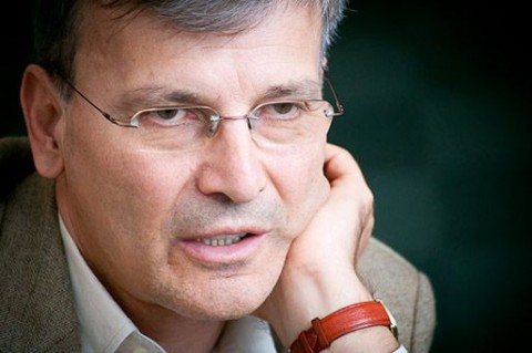 Demszky Gábor (Demszky Gábor)