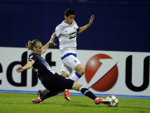 Domagoj Vida (domagoj vida, )