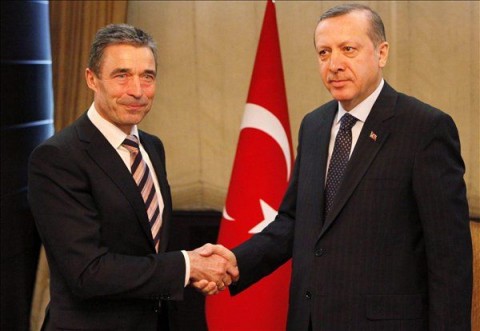 Erdogan (recep tayyip erdogan, törökország, )