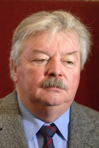 Freddy Thielemanns (freddy thielemanns, brüsszel, polgármester,)